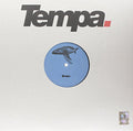 Skeptical: Echo Dub / Chain Reaction - 12-INCH SINGLE