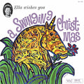 Ella Fitzgerald - Wishes You a Swingin - LP [ Record ]