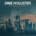 Dave Hollister: Dave Hollister : Chicago Winds...The Saga Continues - CD