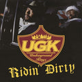 UGK - Ridin' Dirty - LP [ Record ]