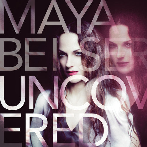 Maya Beiser: Uncovered { CD }
