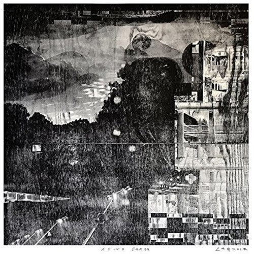 Zaquoir: Asino Sardo [ Vinyl ]