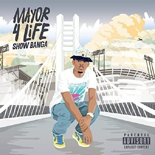 Show Banga: Showy 4 Mayor { CD }
