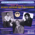 Various Artists: Bill Haney's Atlanta Southern Soul Bros 2 / Var - CD