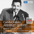 Cannonball Adderley: Live In Cologne 1961 - CD