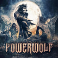 Powerwolf: Blessed & Possessed - CD