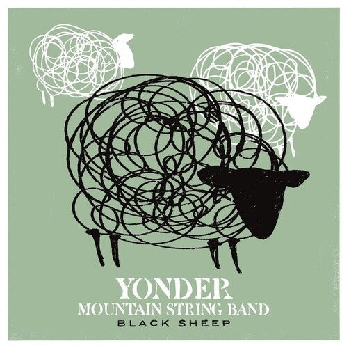 Yonder Mountain String Band: Black Sheep [ Vinyl ]