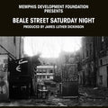 Beale Street Saturday Night: Beale Street Saturday Night - COMPACT DISCS