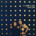 DJ Vadim & Sena: Grow Slow - CD