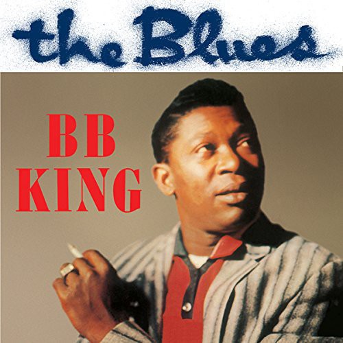 B.B. King: Blues [ Vinyl ]