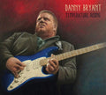 Danny Bryant: Temperature Rising [ Vinyl ]