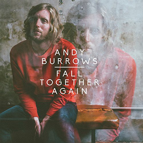 Andy Burrows: Fall Together Again - VINYL