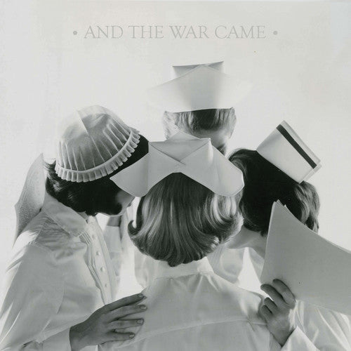 Shakey Graves: & the War Came { CD }