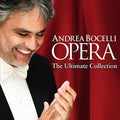 Andrea Bocelli: Bocelli, Andrea : Opera: The Ultimate Collection - COMPACT DISCS
