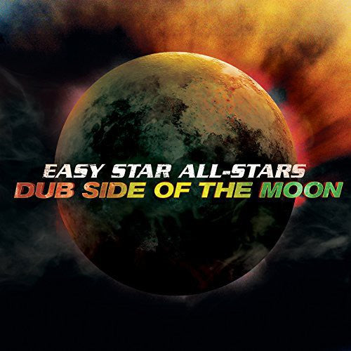 Easy Star All-Stars: Dub Side of the Moon Anniversary Edition - CD
