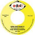 Ringleaders: Grin & Bare It / I've Got to Find My Baby - 7-INCH SINGLE