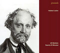 Ulf Bastlein: Hebbel Lieder { CD }