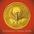 Earth Wind & Fire: Ultimate Collection - CD