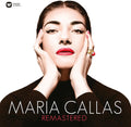 Maria Callas: Callas [ Vinyl ]