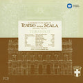 Puccini / Callas: Turandot - COMPACT DISCS
