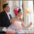 Asawa, Brian / Tash, Diana: Spirits of the Air { CD }