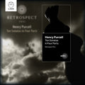 Retrospect Trio: Ten Sons in Four Parts { CD }