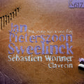 Sweelinck: Jan Pieterszoon Sweelinck: Ma Jeune Vie { CD }