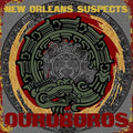 The New Orleans Suspects: Ouroboros - COMPACT DISCS