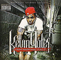 Kevin Gates: I Don't Know What to Call It { CD }