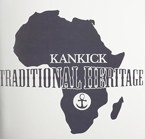 Kankick: Traditional Heritage [ Vinyl ]