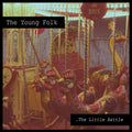 Young Folk: The Little Battle { CD }