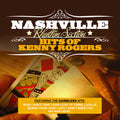 Nashville Rhythm Section: Hits of Kenny Rogers - COMPACT DISCS