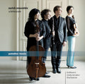 Zurich Ens: Scheherazade { CD }