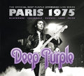 Deep Purple: Paris 1975 - VINYL