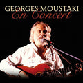 Georges Moustaki: En Concert - VINYL