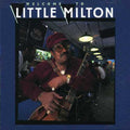 Little Milton: Welcome to Little Milton - COMPACT DISCS