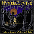 Howelldevine: Modern Sounds of Ancient Juju - COMPACT DISCS