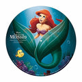 The Little Mermaid (Original Soundtrack) - Picture Disc LP [ Record ]