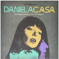 Daniela Casa: Sovrapposizione Di Immagini - VINYL