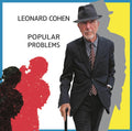 Leonard Cohen: Popular Problems - VINYL