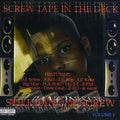 DJ Screw: Screw Tape In The Deck { CD }
