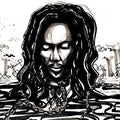Mr. Raoul K: Still Living in Slavery: Album - VINYL