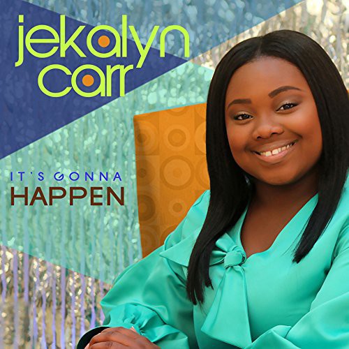 Jekalyn Carr: It's Gonna Happen { CD }