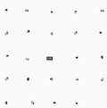 Katie Gately Tlaotlon: Split Series #23 [ Vinyl ]