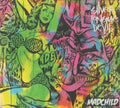 Madchild: Silver Tongue Devil { CD }