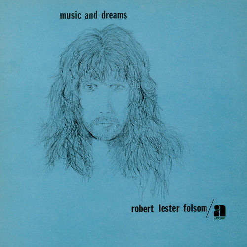 Robert Lester Folsom: Music & Dreams { CD }
