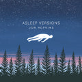 Jon Hopkins: Asleep Versions - COMPACT DISCS