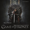 Game of Thrones / O.S.T.: Game of Thrones (Original Soundtrack) - VINYL