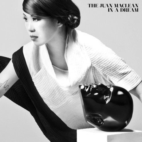 The Juan MacLean: In a Dream [ Vinyl ]