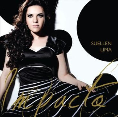 Suellen Lima: Impacto { CD }